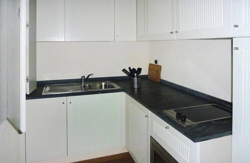 Rio Apartment | Discover Residence La Chiusa di Rio: Family-Friendly Retreat