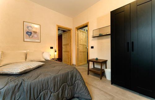 Novara Apartment | Residence La Corte - Bilocale 1