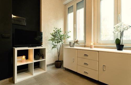 Novara Apartment | Residence La Corte - Bilocale 1