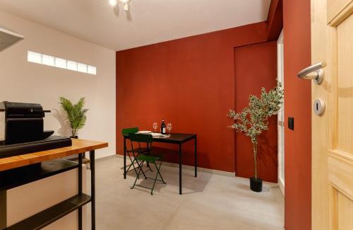 Novara Apartment | Residence La Corte - Bilocale 1