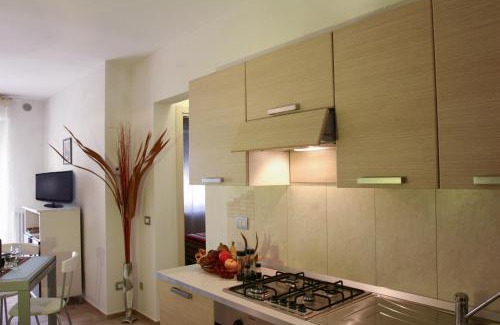 Marebello Apartment | Experience Residence La Dolce Vita with Private Beach Access