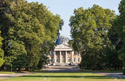 Anderlecht Apartment | Relaxing Stay at Residence la Fraisiere with Spa & Pool