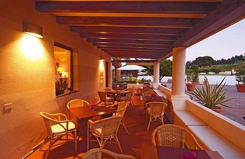 Lipari Historic Centre House | Pet-Friendly Residence La Giara with Oceanfront Pool