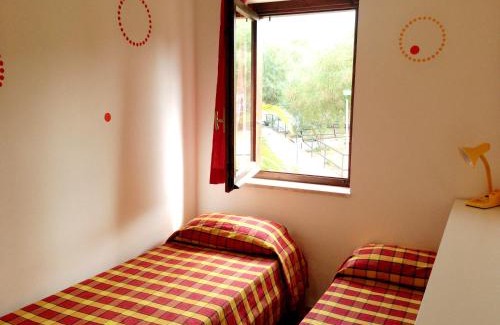 Falerna Apartment | Pet-Friendly Residence La Giungla with Private Beach Access