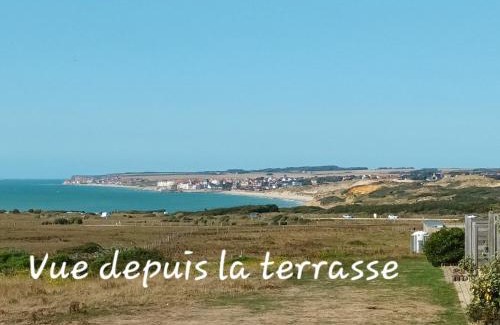 Wimereux Apartment | Experience Comfort at La Naturelle Studio Getaway