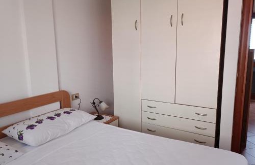 Marina Di Camerota Apartment | Oceanfront Residence La Playa: Pet-Friendly with Hot Tub