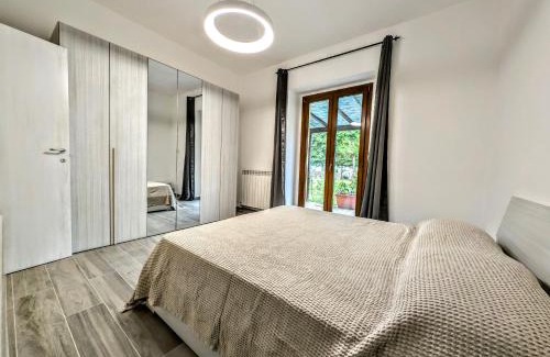 Ponte Agli Stolli Apartment | Discover Residence La Poggerina: Oceanfront Family Retreat