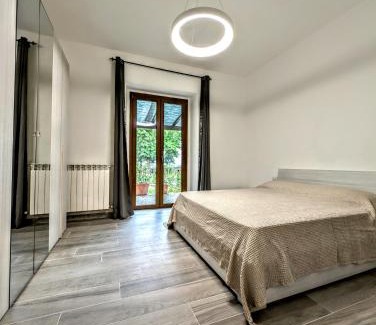 Ponte Agli Stolli Apartment | Discover Residence La Poggerina: Oceanfront Family Retreat
