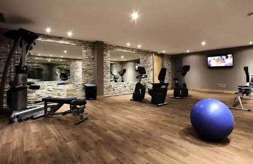 Arc-2000 Apartment | Cozy Residence La Source des Arcs: 3 Room Apartment for Families