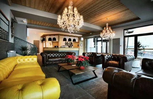 Arc-2000 Apartment | Explore Residence La Source des Arcs: Cozy 3 Room Apartment