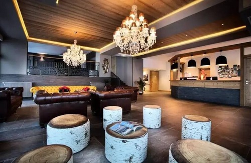 Arc-2000 Apartment | Explore Residence La Source des Arcs: Cozy 3 Room Apartment