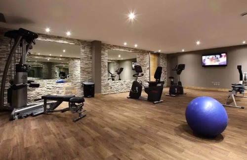 Arc-2000 Apartment | Explore Residence La Source des Arcs: Cozy 3 Room Apartment