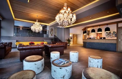 Arc-2000 Apartment | Experience Comfort at Residence La Source des Arcs Chalet
