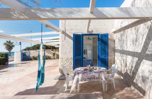 Torre Colimena Apartment | Family-Friendly Residence La Scogliera - Rated 8/10 by Guests