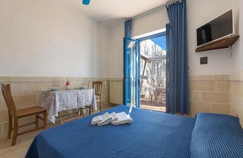 Torre Colimena Apartment | Family-Friendly Residence La Scogliera - Rated 8/10 by Guests
