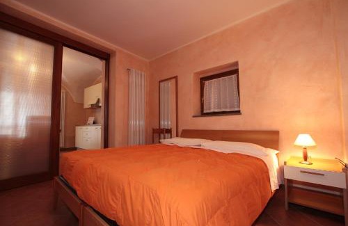 Bardonecchia Apartment | Pet-Friendly Residence La Tana del Ghiro - Rated 8.9/10