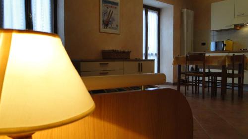 Bardonecchia Apartment | Pet-Friendly Residence La Tana del Ghiro - Rated 8.9/10