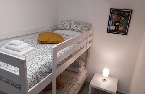 Tor Vergata Apartment | Residence La Vela 2