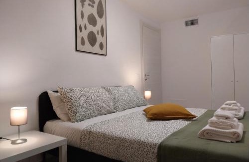 Tor Vergata Apartment | Residence La Vela 2