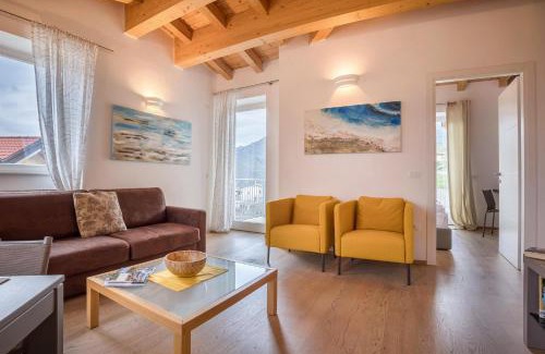 Aer Apartment | Discover Residence La Villa Cuore: A 4-Star Family Retreat