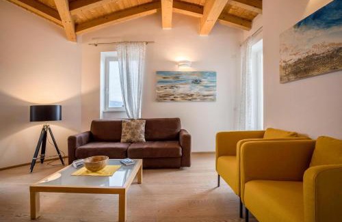 Aer Apartment | Discover Residence La Villa Cuore: A 4-Star Family Retreat