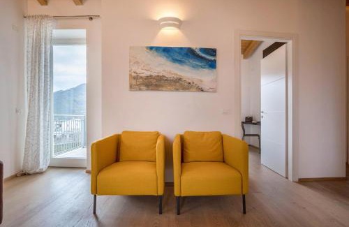 Aer Apartment | Discover Residence La Villa Cuore: A 4-Star Family Retreat