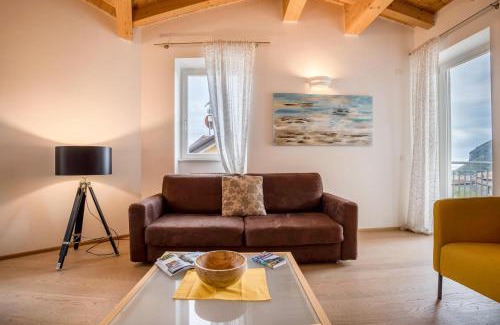 Aer Apartment | Discover Residence La Villa Cuore: A 4-Star Family Retreat