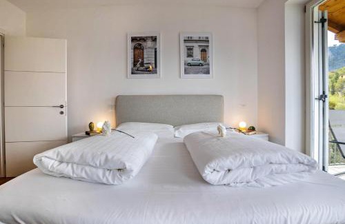 Aer Apartment | Relax at Residence La Villa Fewo Cristallo: 4-Star Retreat