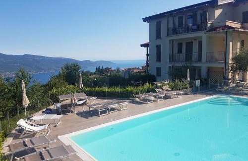 Aer Apartment | Discover Residence La Villa Opale: Family-Friendly Oasis