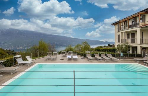 Aer Apartment | Discover Residence La Villa Tesoro: Family & Pet Friendly