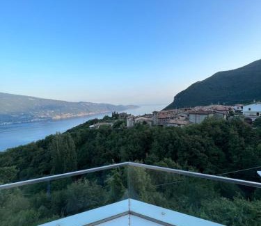 Aer Apartment | Relax at Residence La Villa Tignale - 4-Star Retreat