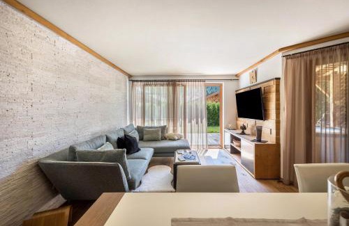 Nova Levante Apartment | Residence Latemarblick: Family-Friendly Stay with Pool & Hot Tub