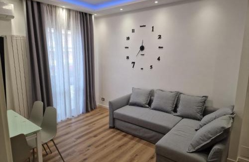 Cesano Boscone Apartment | Family-Friendly Stay at Residence Laura - Rated 9.3/10