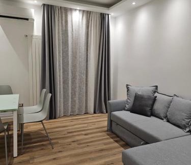 Cesano Boscone Apartment | Family-Friendly Stay at Residence Laura - Rated 9.3/10