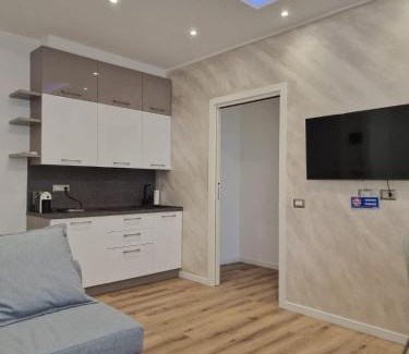 Cesano Boscone Apartment | Family-Friendly Stay at Residence Laura - Rated 9.3/10