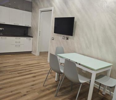 Cesano Boscone Apartment | Family-Friendly Stay at Residence Laura - Rated 9.3/10