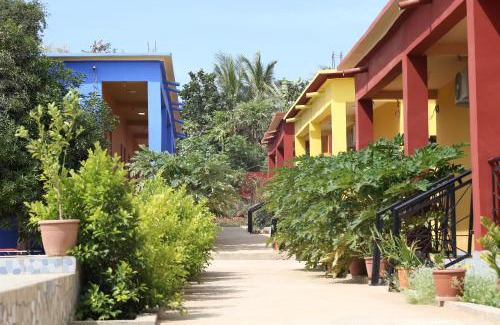 Thies House | Relax at Residence le Belier with Pool Access and Comfort