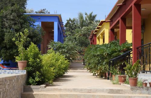 Thies House | Relax at Residence le Belier with Pool Access and Comfort