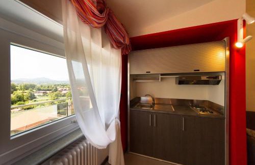 Caselette Apartment | Discover Residence Le Betulle Executive: Family-Friendly Retreat