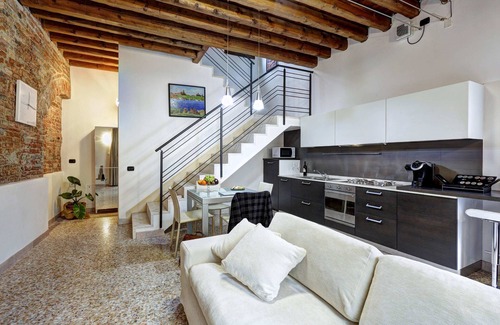 Noale House | Top-Rated Residence Le Bugne with Family-Friendly Amenities