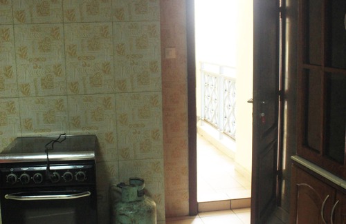 Akwa II Apartment | Guest Rated: Residence Le Carat Akwa with Family Amenities