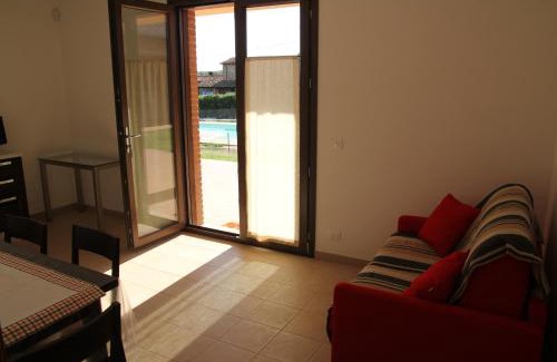 Montorsaio Apartment | Inviting Residence Le Casine: Family-Friendly with Pool & Hot Tub