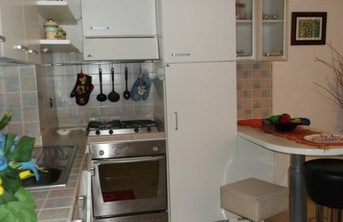 Masero Apartment | Discover Residence Le Fontane: Lake View & Family-Friendly