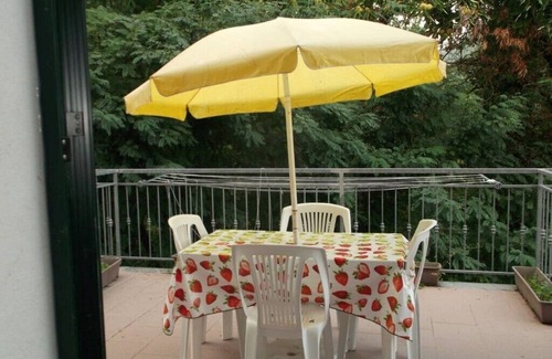 Masero Apartment | Discover Residence Le Fontane: Lake View & Family-Friendly