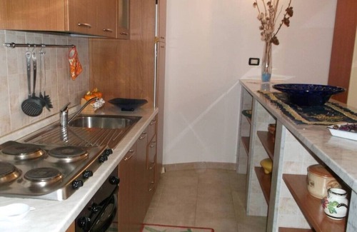 Licciana Nardi Apartment | Discover Residence Le Fontane: Family-Friendly Retreat