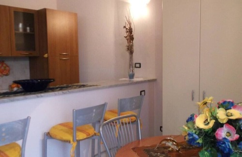 Licciana Nardi Apartment | Discover Residence Le Fontane: Family-Friendly Retreat