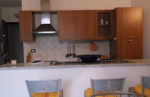 Licciana Nardi Apartment | Discover Residence Le Fontane: Family-Friendly Retreat