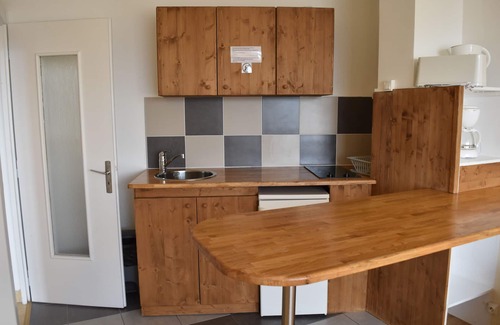 Plateau-d'Assy House | Cozy Residence Le Fontenay: Pet-Friendly with Pool & Spa