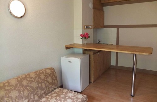Plateau-d'Assy House | Cozy Residence Le Fontenay: Pet-Friendly with Pool & Spa