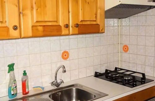 Las Illas Apartment | Ideal Family Stay at Residence Le Galaxy - 2 Rooms for 4